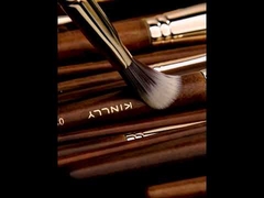 EYA-MK092237  Top Quality Natural /Synthetic Hair Bristles Compare To All Luxury Brands!