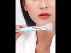 EYA-XHL091279  Kinlly 12pcs Makeup Brush Set