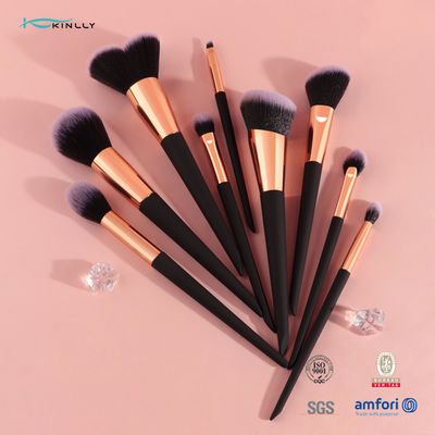Makeup Brushes 9PCs Makeup Brush Set