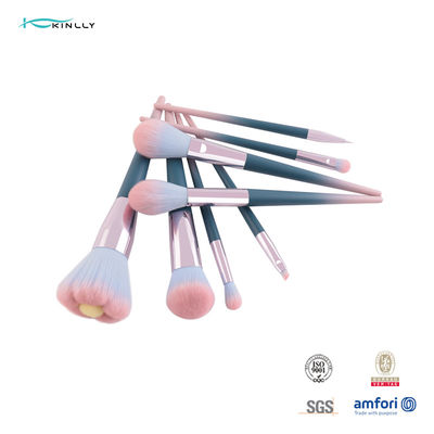 Premium Makeup Brush Set Cruelty-Free