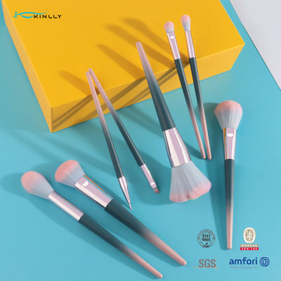 Premium Makeup Brush Set Cruelty-Free