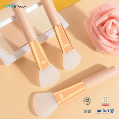 Premium Quality Silicone Face Mask Brush Applicator for Mud, Clay Mask, DIY, Modeling Mask, Body Lotion, and BB CC Cream