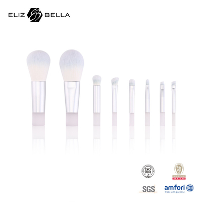 ISO9001 Cosmetic Makeup Brush Set Powder Blush Foundation Eyeshadow Eye Blending Concealer