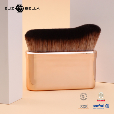 Professional Self Tanning Brush For Kabuki Powder / Foundation / Blusher / Shadow/Bronzer