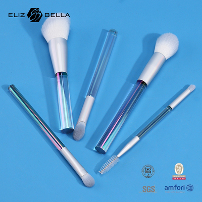 Custom Logo Cosmetic Brushes Professional Makeup Brushes Manufacturers China