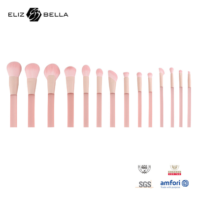 Wholesale Luxury Makeup Brush Fashionable and Luxury Private Label Cosmetic Brush
