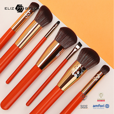 15pcs Professional Makeup Brush Customization Cosmetic Makeup Brush Set