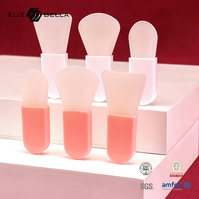 7pcs Makeup Tools Silicone Head For Powder Blush Foundation OEM /ODM