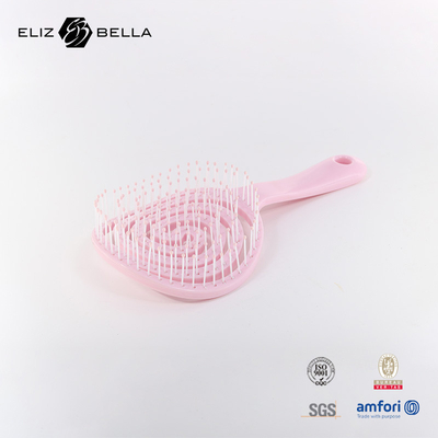 Professional Hair Brush for Salon and Personal Customizable and Durable OEM Design