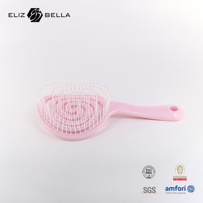 Professional Hair Brush for Salon and Personal Customizable and Durable OEM Design