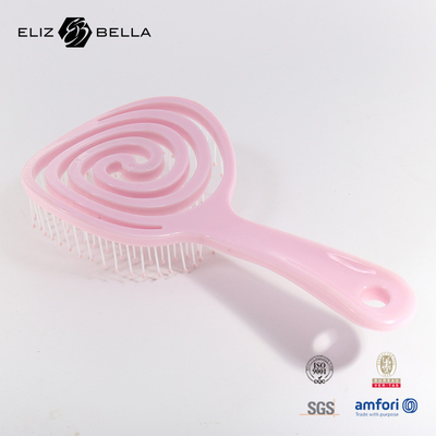 Professional Hair Brush for Salon and Personal Customizable and Durable OEM Design