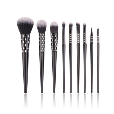 Mainland Cosmetic Makeup Brush Set for Salon Home and Gift Indispensables