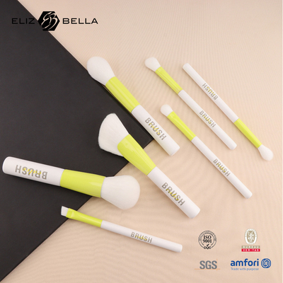 100% Vegan & Animal-Friendly Makeup Brushes – Soft, Durable & Responsibly Made，Elegant Design with Ultra-Soft Fibers