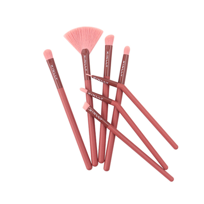 Used With Shaving Brush Synthetic Hair Makeup Brush for Beauty Face Care Makeup Tools Private Logo