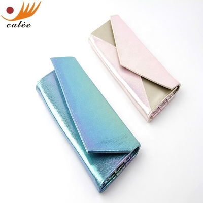 Customized Colors Travel Makeup Brush Set Suitable for Professional Makeup Artists