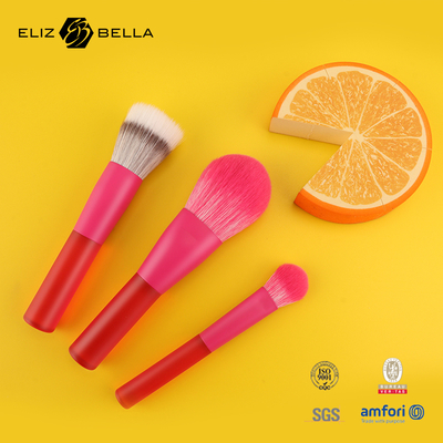 Newest Design Travel Makeup Brush Set for Professional Quality Makeup Tools