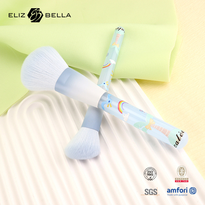Customization Traveling Brush Set Collection with Private Label Logo and Design Options