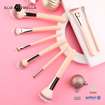Complete 14-Piece Cosmetic Brush Set – High-Performance, Easy-to-Clean Bristles, Stylish Case Perfect for Beginners and Expert Makeup Lovers