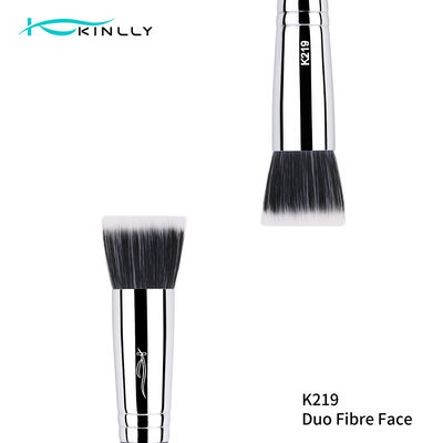 ODM Copper Ferrule Synthetic Makeup Brushes