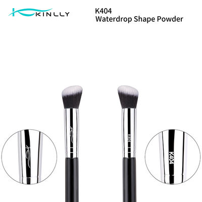 Oem Elegant Drop Makeup Brushes For Beginners