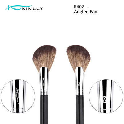 1pcs Wooden Handle ISO9001 Makeup Kabuki Brush