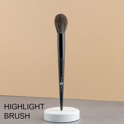 12PCS Luxury Makeup Brushes Premium Synthetic 4pcs Eyeshadow Brush