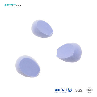 Cosmetic Artist Makeup Puff Sponge For A Perfect Buildable Coverage