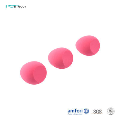 Artist Foundation SGS Makeup Sponge Puff With Buildable Coverage