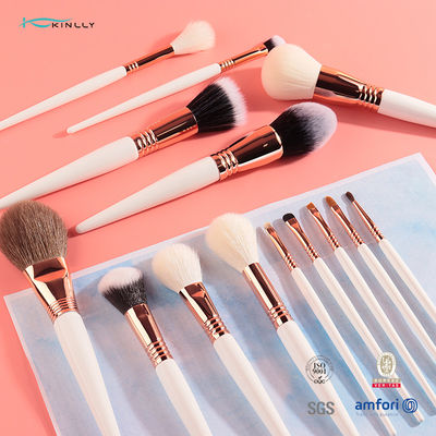 Full 29pcs Premium Makeup Brush Set For Professional Home Use