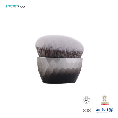 Kinlly KABUKI Synthetic Hair Makeup Brush For Cream Liquid Powder