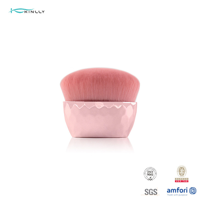 OEM ODM KABUKI Makeup Brush Gift Set For Blending Liquid Cream