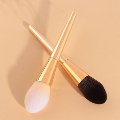 Round Pointed Blending Foundation Brush