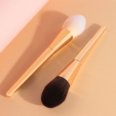 Round Pointed Blending Foundation Brush