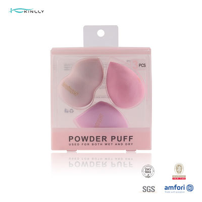 Complexion Makeup Blender Sponge