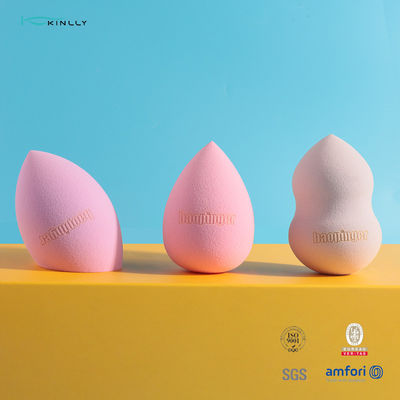 Complexion Makeup Blender Sponge