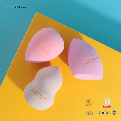 Complexion Makeup Blender Sponge