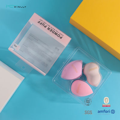 Complexion Makeup Blender Sponge