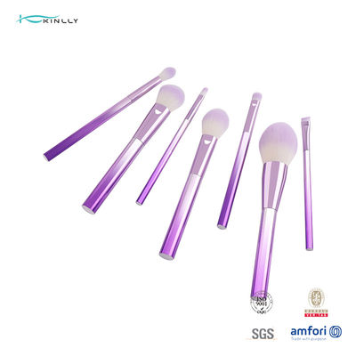 Bristle 6 Piece Makeup Brush Set