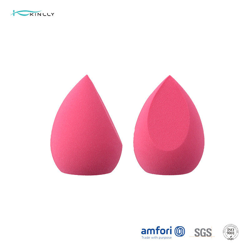 Artist Foundation SGS Makeup Sponge Puff With Buildable Coverage