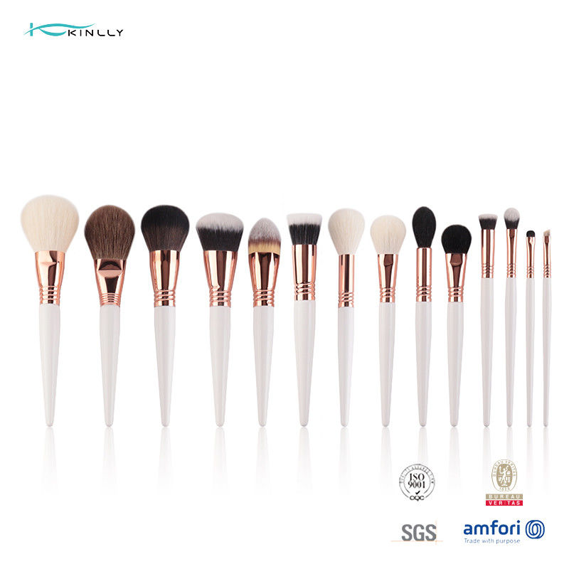 Full 29pcs Premium Makeup Brush Set For Professional Home Use
