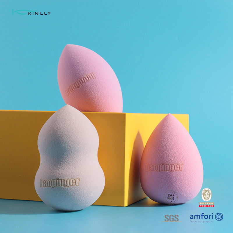 Complexion Makeup Blender Sponge