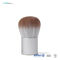 ISO9001 Soft Nano Kabuki Individual Makeup Brushes