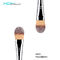 Wood Handle Synthetic Hair Luxury Makeup Brushes