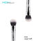 Synthetic Hair ISO9001 Double Ended Eyeshadow Brush