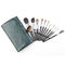 12pcs Cosmetic Makeup Brush Set Basic Makeup Kit For Beginners