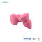 Plant Cellulose Edgeless Makeup Puff Sponge For Foundation Beauty