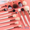 29 Piece Premium Cosmetics Brushes Set  Kabuki Foundation Brush