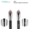 Tapered Foundation Luxury Makeup Brushes with Soft Synthetic Bristles