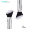 OEM ODM 1pc Angled Contour Brush Face Beauty Sculpting Makeup Brush