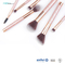 7pcs Cosmetic Brush Set Beauty Tools Eyeshadow Foundation Brush